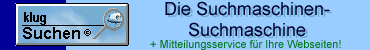 klug suchen